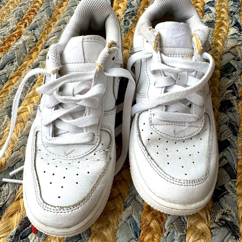 Nike sneakers